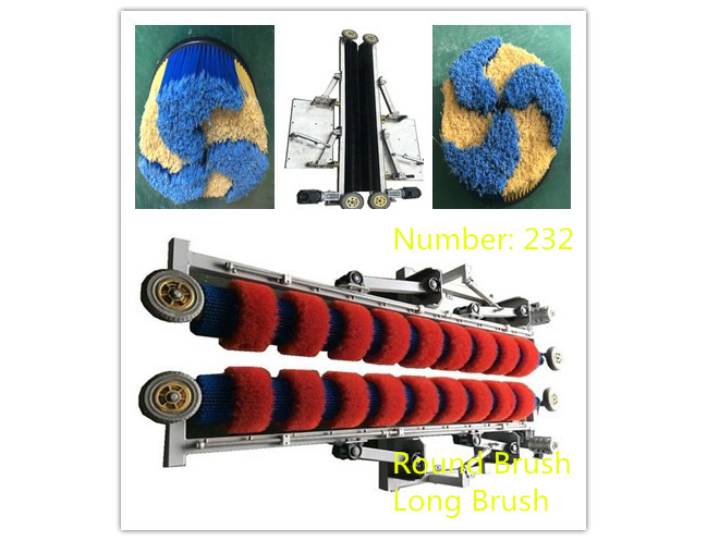 洗車機(jī)隨著經(jīng)濟(jì)發(fā)展,市場會如何！
